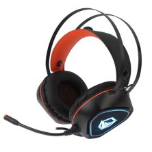 Наушники Meetion HP020 Black/Orange (MT-HP020-A)