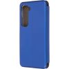 Чохол до мобільного телефона Armorstandart G-Case Infinix Hot 60 5G Blue (ARM88254) - Зображення 1