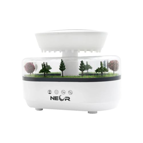 Увлажнитель воздуха Neor AROMA-S 25ML12 WT