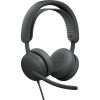 Навушники Logitech Zone Wired 2 USB Graphite (981-001619) - Зображення 1