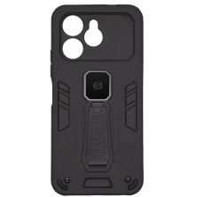 Чохол до мобільного телефона Armorstandart Proover Tecno Spark 40 4G Black (ARM87279)