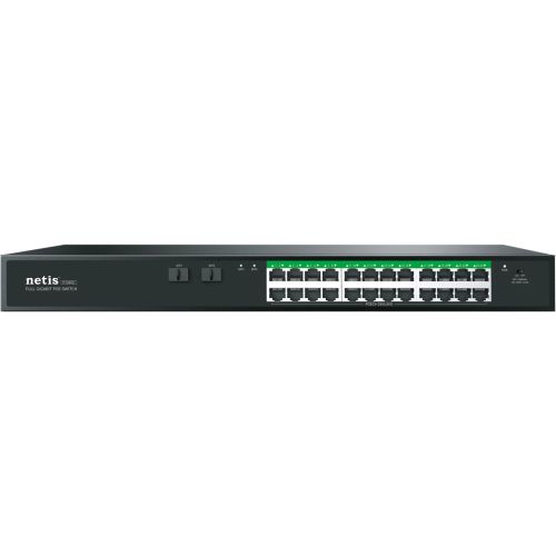 Коммутатор сетевой Netis P124GC