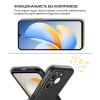 Чохол до мобільного телефона BeCover Silicone Realme Note 70 Black (714693) - Зображення 1