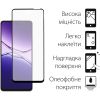 Чохол до мобільного телефона Dengos Oppo A5 Pro Soft+glass Green (DG-KM-183) - Зображення 2