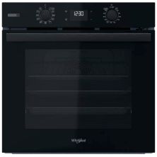 Духовой шкаф Whirlpool OMSR58RU1SB