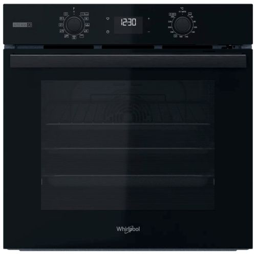 Духовой шкаф Whirlpool OMSR58RU1SB