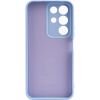 Чехол для мобильного телефона Armorstandart ICON Realme C85 4G Camera cover Lavender (ARM90034) - Изображение 1