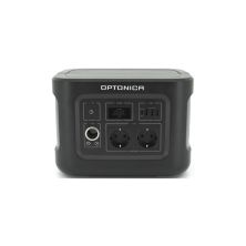 Зарядная станция Optonica 400W, 320Wh (PS-9419)