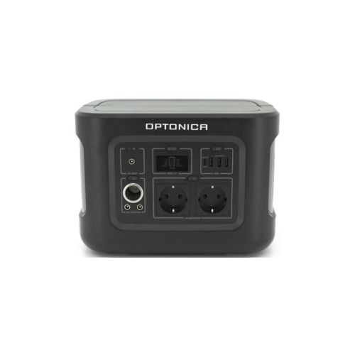 Зарядная станция Optonica 400W, 320Wh (PS-9419)