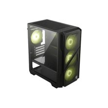 Корпус для ПК MSI MAG FORGE M110R AIRFLOW
