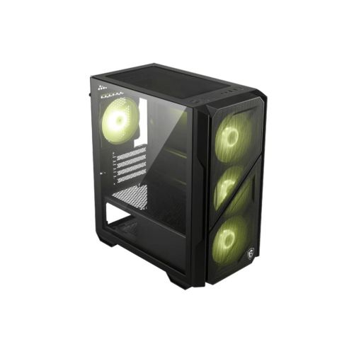 Корпус для ПК MSI MAG FORGE M110R AIRFLOW