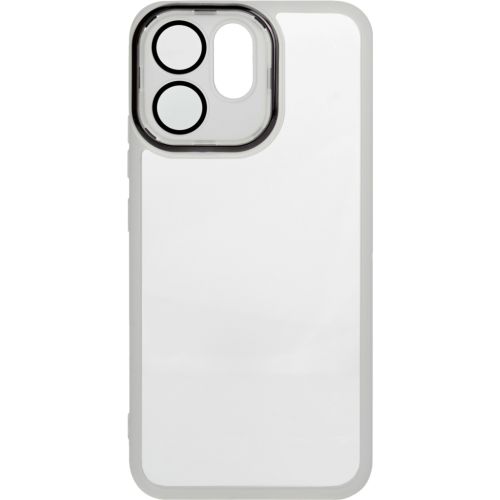 Чохол до мобільного телефона Armorstandart Shade OPPO Reno15 F 5G / Reno15 FS 5G White (ARM90419)