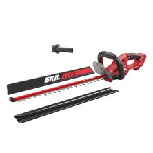 Кусторез Skil аккумуляторный бесщеточный 0440 CA Li-Ion 20V (Без АКБ и ЗУ) (GH1E0440CA)