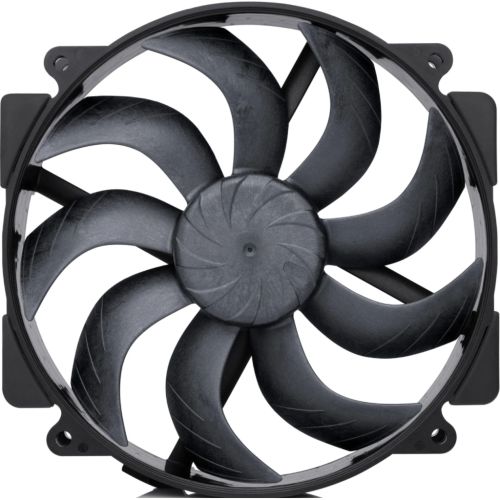 Кулер до корпусу Noctua NF-A14x25r G2 PWM CHROMAX.BLACK