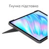 Чехол для планшета Logitech Combo Touch for iPad Air 11-inch M2 (L920-012636) - Изображение 2
