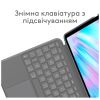 Чехол для планшета Logitech Combo Touch for iPad Air 11-inch M2 (L920-012636) - Изображение 3