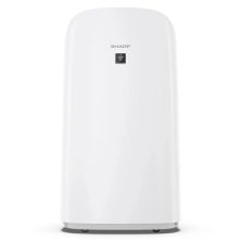 Воздухоочиститель Sharp KCP100EW (UA-KCP100E-W)