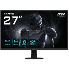 Монітор GIGABYTE GS27F2 EK