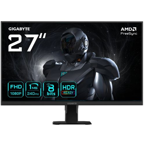 Монітор GIGABYTE GS27F2 EK