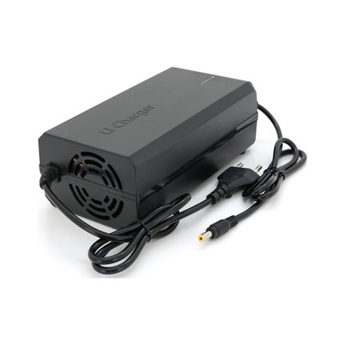 Мережевий зарядний пристрій для АКБ Jinyi JN-7250