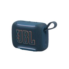 Акустична система JBL GO 5 Blue (JBLGO5BLU)