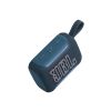 Акустична система JBL GO 5 Blue (JBLGO5BLU) - Зображення 1