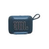 Акустична система JBL GO 5 Blue (JBLGO5BLU) - Зображення 2