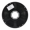 Пластик для 3D-принтера Flashforge FLEXIBLE 85A 1,75mm 1kg Black (FLB1) - Зображення 1