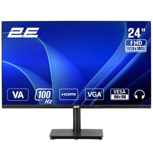 Монитор 2E A2425B (2E-A2425B-01.EU)