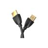 Кабель мультимедийный HDMI M to HDMI M 2.0m V2.0 4K60Hz PVC Vention (AAIBH) - Изображение 1