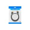 Кабель мультимедийный HDMI M to HDMI M 2.0m V2.0 4K60Hz PVC Vention (AAIBH) - Изображение 2