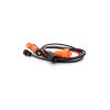 Кабель силовий Deye RW-M.6.1-B Cable (RW-M.6.1-BCable) - Зображення 1
