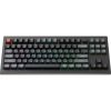 Клавиатура Keychron V3 Ultra Keychron Red Switch RGB UA Black (V3U-D1-UA) - Изображение 1