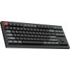 Клавиатура Keychron V3 Ultra Keychron Red Switch RGB UA Black (V3U-D1-UA) - Изображение 2