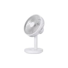 Вентилятор Jisulife Desktop small fan 01 White