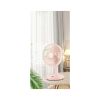 Вентилятор Jisulife Desktop small fan 01 White - Изображение 1