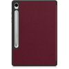 Чехол для планшета BeCover Flexible TPU Mate Samsung Galaxy Tab S9 (SM-X710/SM-X716) / S9 FE (SM-X510/SM-X516B) 11.0 Red W (715583) - Изображение 1