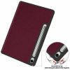 Чехол для планшета BeCover Flexible TPU Mate Samsung Galaxy Tab S9 (SM-X710/SM-X716) / S9 FE (SM-X510/SM-X516B) 11.0 Red W (715583) - Изображение 2