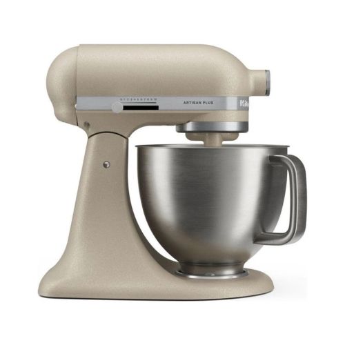 Кухонний комбайн KitchenAid 5KSM50PKVEOC