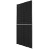 Солнечная панель Longi LR7-72HGD-595M 595W (LR7-72HGD-595M) - Изображение 1