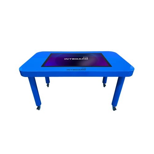 Интерактивный стол Intboard NOVA 43'''' blue MTK8788/8 Gb RAM/128 Gb ROM Android 13 (10588031)