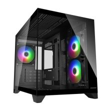 Корпус для ПК Cougar FV150 MINI