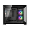 Корпус для ПК Cougar FV150 MINI - Зображення 3