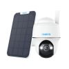 Камера відеоспостереження Reolink Go PT Plus (G430 with SP) - Зображення 2