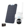 Камера відеоспостереження Reolink Go PT Plus (G430 with SP) - Зображення 3