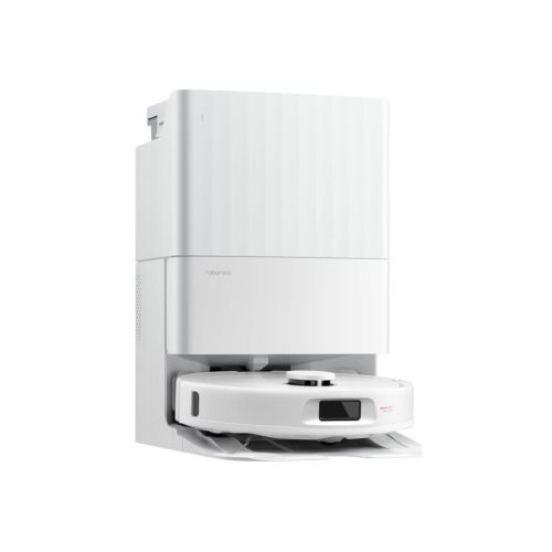 Пылесос Roborock Qrevo S Pro White