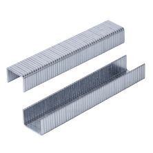 Скоби для будівельного степлера Alloid Pro, тип 50, 8×1.2мм, 1000шт. (SG-5008)