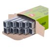 Скоби для будівельного степлера Alloid Pro, тип 50, 8×1.2мм, 1000шт. (SG-5008) - Зображення 1