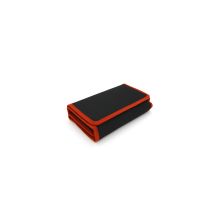 Отвертка аккумуляторная Voltronic 144 в 1, держатель 180мм, биты T3, магнитные, алюминий, Box (YT-144-1-T3)