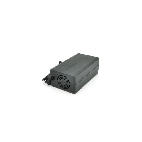 Мережевий зарядний пристрій для АКБ Voltronic Jinyi LiFePo4 60V(73V), 20S (JN-6080)